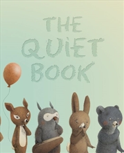 Buy The Quiet Book