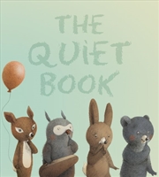 Buy The Quiet Book Padded