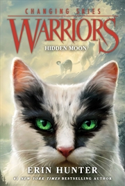 Buy Warriors Changing Skies #2: Hidden Moon