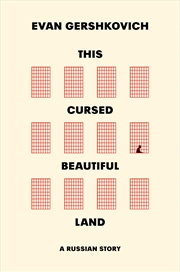 Buy This Cursed Beautiful Land
