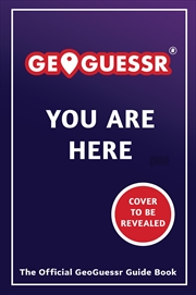 Buy You Are Here