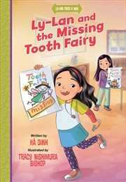 Buy Ly-lan And The Missing Tooth Fairy