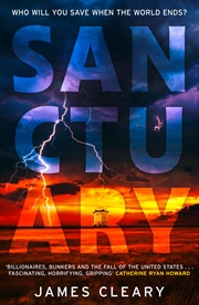 Buy Sanctuary