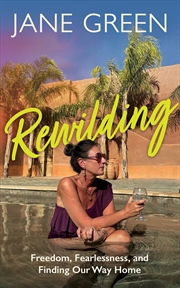 Buy Rewilding