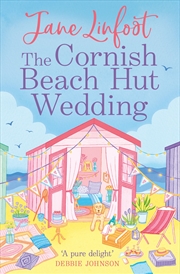 Buy The Cornish Beach Hut Wedding