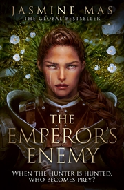 Buy The Emperor's Enemy