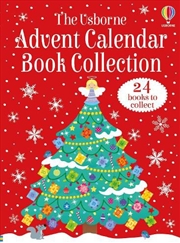 Buy Advent Calendar Book Collection