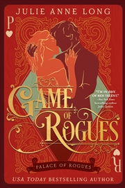 Buy Game of Rogues: A Novel