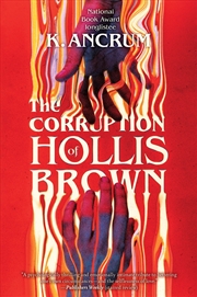 Buy The Corruption Of Hollis Brown