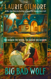Buy Big Bad Wolf