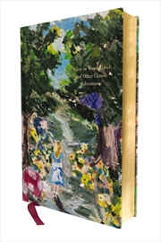 Buy Alices Adventures in Wonderland [Painted Edition]