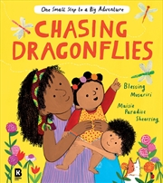 Buy Chasing Dragonflies