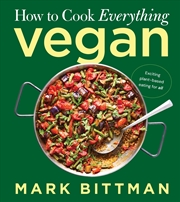 Buy How to Cook Everything Vegan