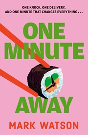 Buy One Minute Away