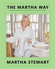 Buy The Martha Way