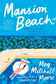 Buy Mansion Beach: A Novel