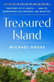 Buy Treasured Island