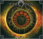 Buy Wake