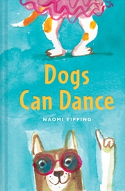 Buy Dogs Can Dance
