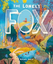 Buy The Lonely Fox