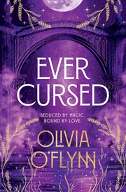 Buy Ever Cursed