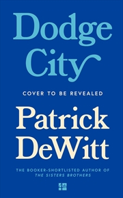 Buy Dodge City