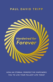 Buy Hardwired For Forever