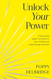 Buy Unlock Your Power