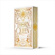 Buy The Thorn Queen Special Edition: The Rose Bargain #2