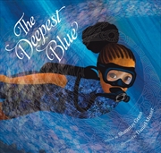 Buy The Deepest Blue