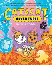 Buy Cat & Cat Adventures: Realms Collide