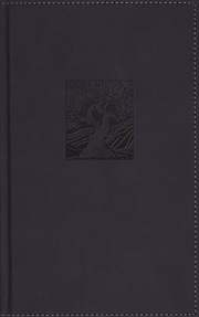 Buy NIV, Heritage Bible, Page Edge Art Edition, Navy, Red Letter