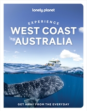 Buy Lonely Planet Experience West Coast Australia
