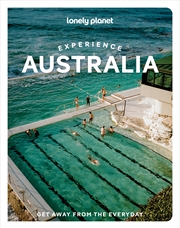 Buy Lonely Planet Experience Australia