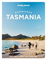 Buy Lonely Planet Experience Tasmania