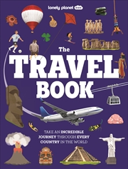 Buy Lonely Planet Kids The Travel Book