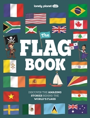 Buy Lonely Planet Kids The Flag Book