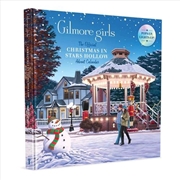 Buy Gilmore Girls: Christmas in Stars Hollow (The Official Pop-Up, Light-Up Advent Calendar)