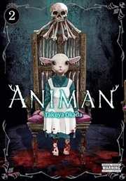 Buy Animan, Vol. 2