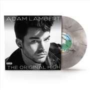 Buy The Original High - 10th Anniversary Clear Smoke Vinyl