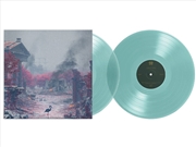 Buy Even In Arcadia (Instrumental) - Translucent Blue Vinyl