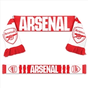 Buy Arsenal F.C. Scarf