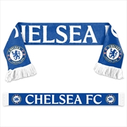 Buy Chelsea F.C. Scarf