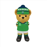 Buy Nrl - Raiders Bear Statue