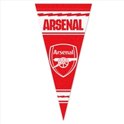 Buy Arsenal F.C. Pennant