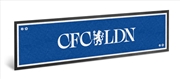 Buy Chelsea F.C. Bar Runner