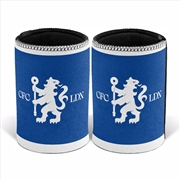 Buy Chelsea F.C. Can Cooler