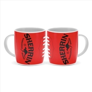 Buy Sherrin Barrel Mug