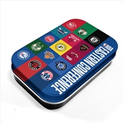 Buy Nba - All Teams Tin Box Eastern