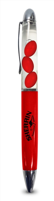 Buy Sherrin Floating Pen